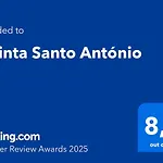 Quinta Santo Antonio Lodge Pereiro da Palhacana