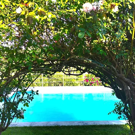 Lodge Quinta Santo António *