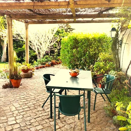 Quinta Santo António Lodge Pereiro da Palhacana