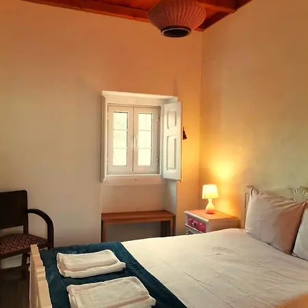 Quinta Santo Antonio * Pereiro da Palhacana