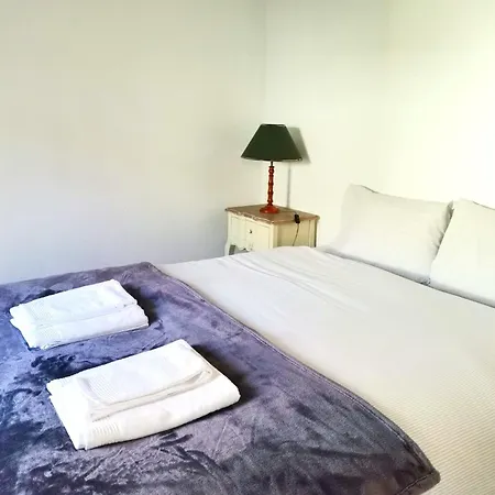 山林小屋 Quinta Santo Antonio Pereiro da Palhacana