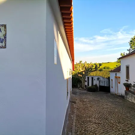 Quinta Santo Antonio Pereiro da Palhacana
