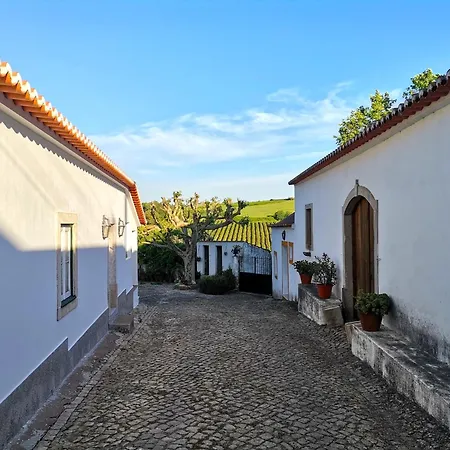 Quinta Santo Antonio Lodge