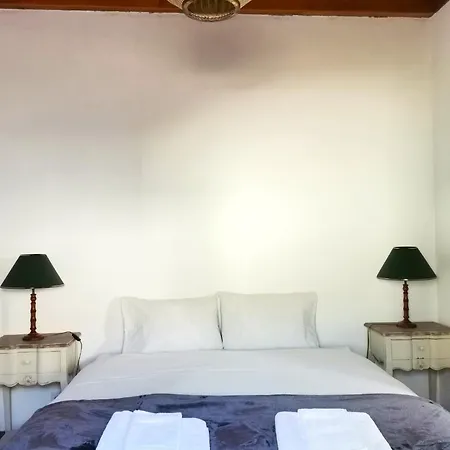 Lodge Quinta Santo Antonio Pereiro da Palhacana