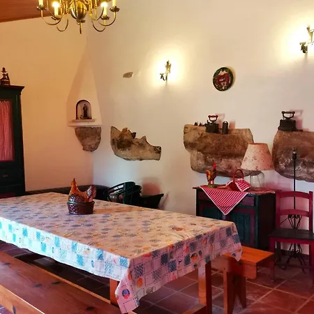 Quinta Santo Antonio *