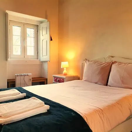 Quinta Santo Antonio * Pereiro da Palhacana