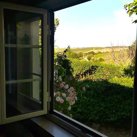 بيت خشبي Quinta Santo Antonio