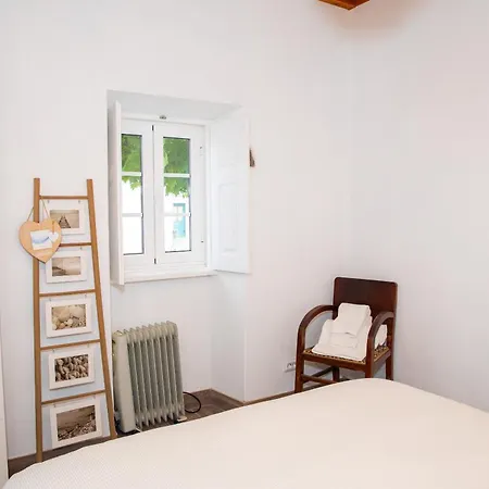 Gerendaház Quinta Santo Antonio Pereiro da Palhacana