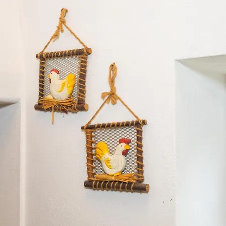 Quinta Santo Antonio بيت خشبي