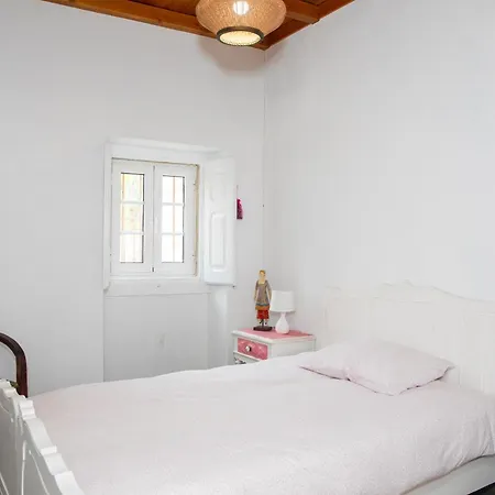 Quinta Santo Antonio Hytte *