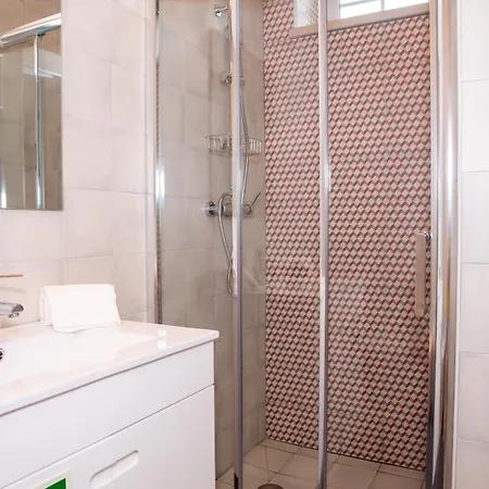 بيت خشبي Quinta Santo Antonio *