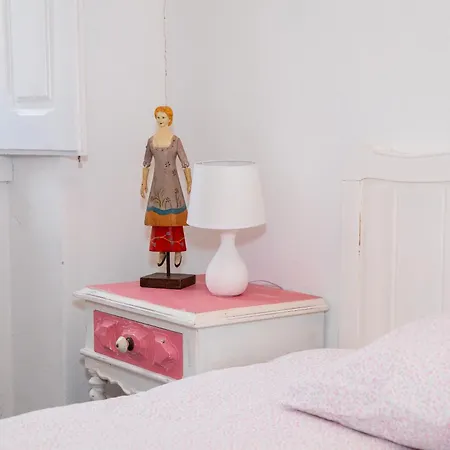 Quinta Santo Antonio * Pereiro da Palhacana