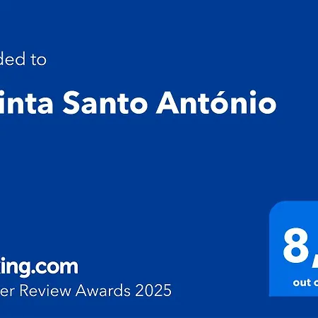 Quinta Santo António Lodge Pereiro da Palhacana