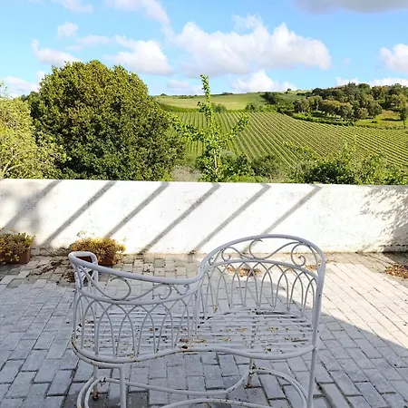 Quinta Santo Antonio Lodge