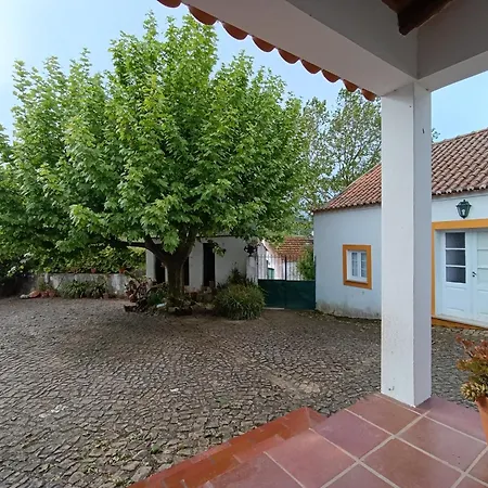 山林小屋 Quinta Santo Antonio *
