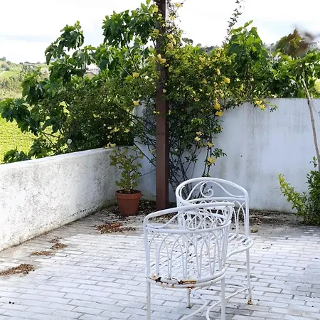 Quinta Santo Antonio Gerendaház Pereiro da Palhacana