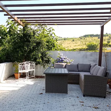 Quinta Santo Antonio Gerendaház