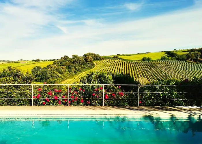 Quinta Santo Antonio Hytte