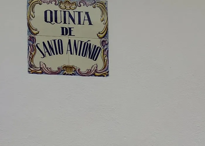 Quinta Santo Antonio Hytte *