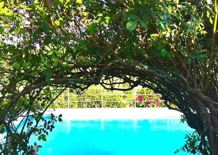 Hytte Quinta Santo Antonio *