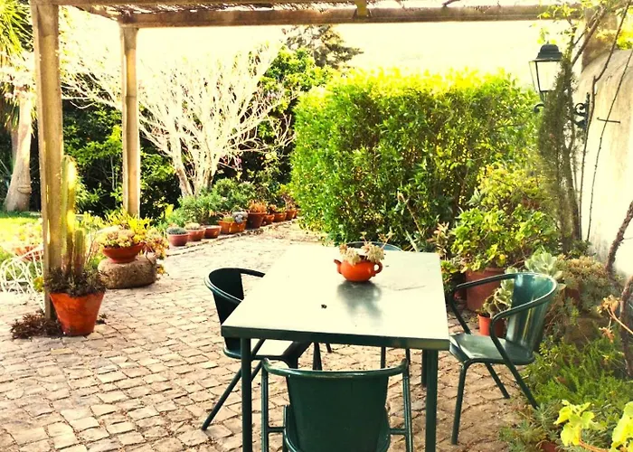 Quinta Santo Antonio Hytte Pereiro da Palhacana