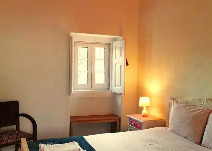 Quinta Santo Antonio * Pereiro da Palhacana