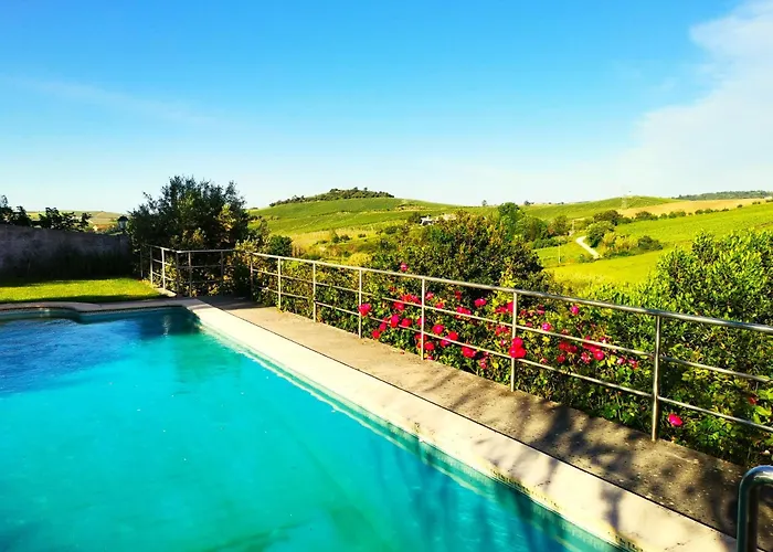 Quinta Santo Antonio