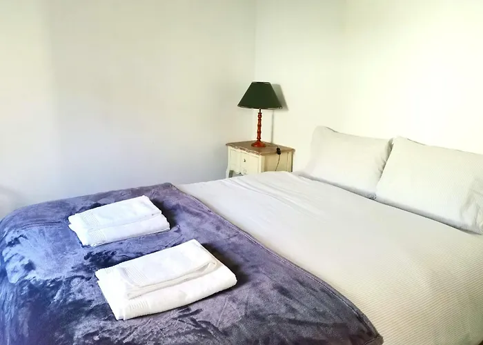 Hytte Quinta Santo Antonio Pereiro da Palhacana