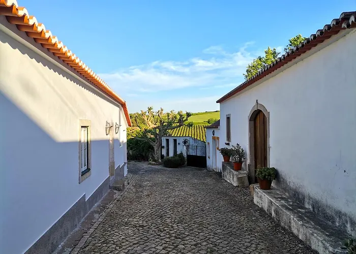 Quinta Santo Antonio Hytte