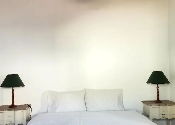 Hytte Quinta Santo Antonio Pereiro da Palhacana