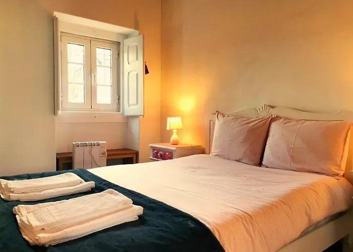 Quinta Santo Antonio * Pereiro da Palhacana