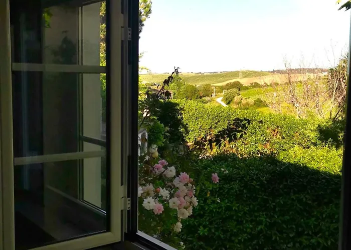 Hytte Quinta Santo Antonio