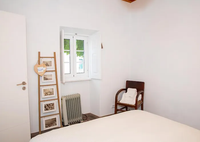 Hytte Quinta Santo Antonio Pereiro da Palhacana