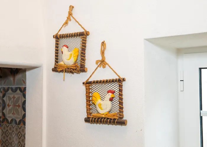 Quinta Santo Antonio Hytte