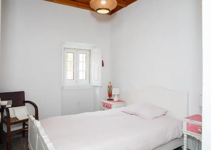 Quinta Santo Antonio Hytte *