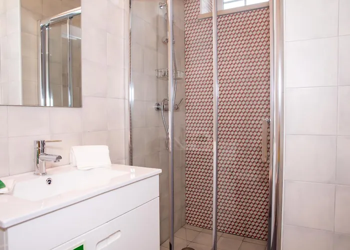 Hytte Quinta Santo Antonio *