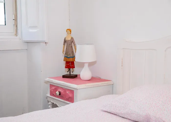 Quinta Santo Antonio * Pereiro da Palhacana