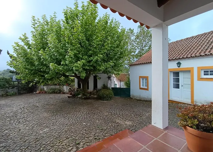 Hytte Quinta Santo Antonio *