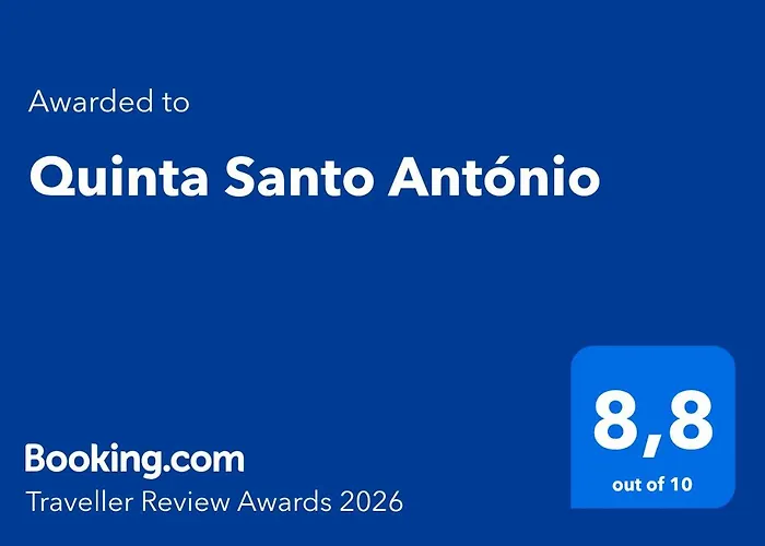 Quinta Santo Antonio